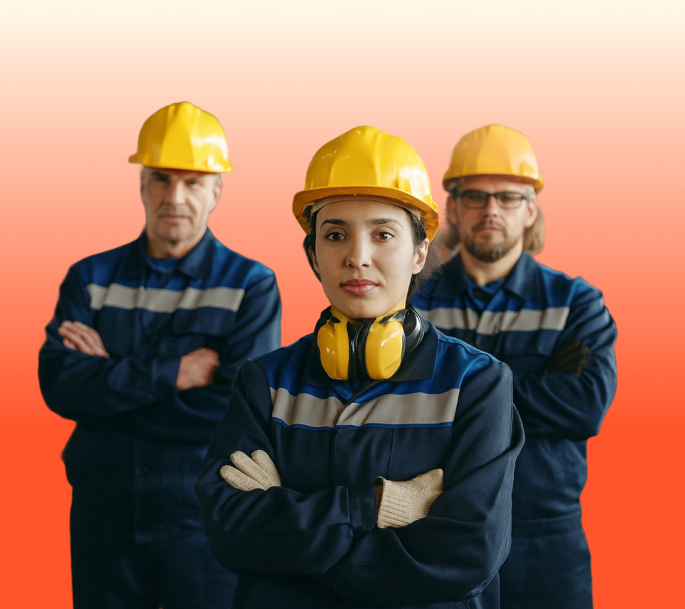 Industries served by Zohar polyethylene solutions