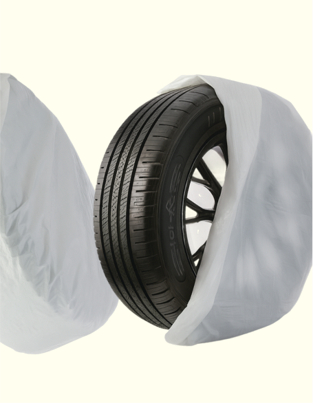 Tire Bags