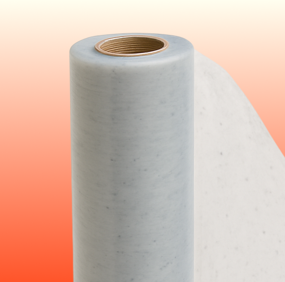 Recycled Film by Zohar