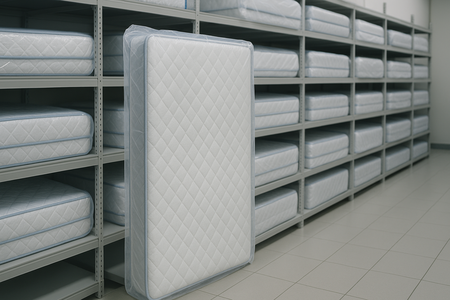 Retail & Distribution industry